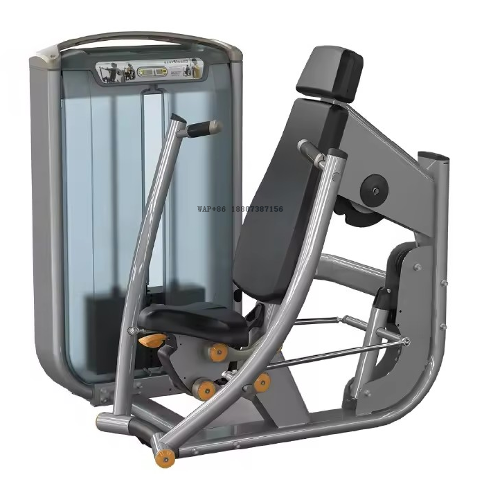 Home Gym All In One - Fitness Gym Equipment Strength Training Pin