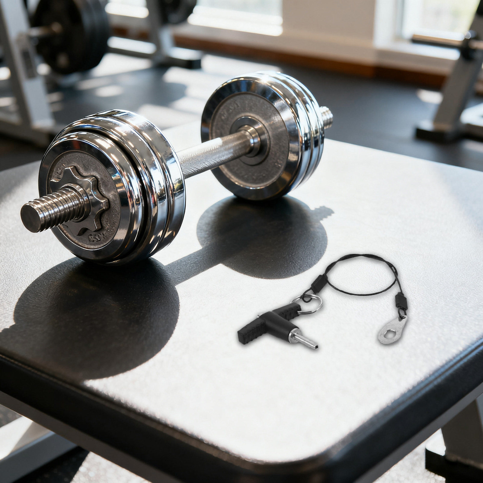 Home Gym Women - Gym Pins for Weight Stack Heavy