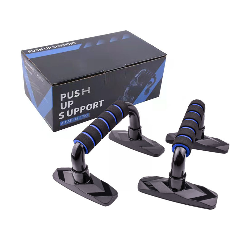 2025 Portable Push Up Bracket  - Push Up Stand Bar 评论和价格