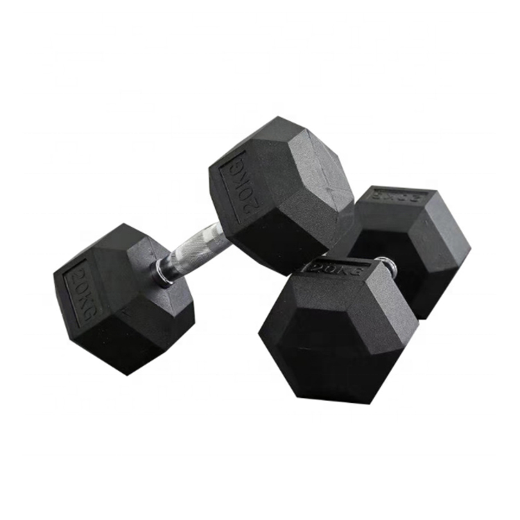 Hot Selling Strength Training  - Hex Dumbbell Set 评论和价格