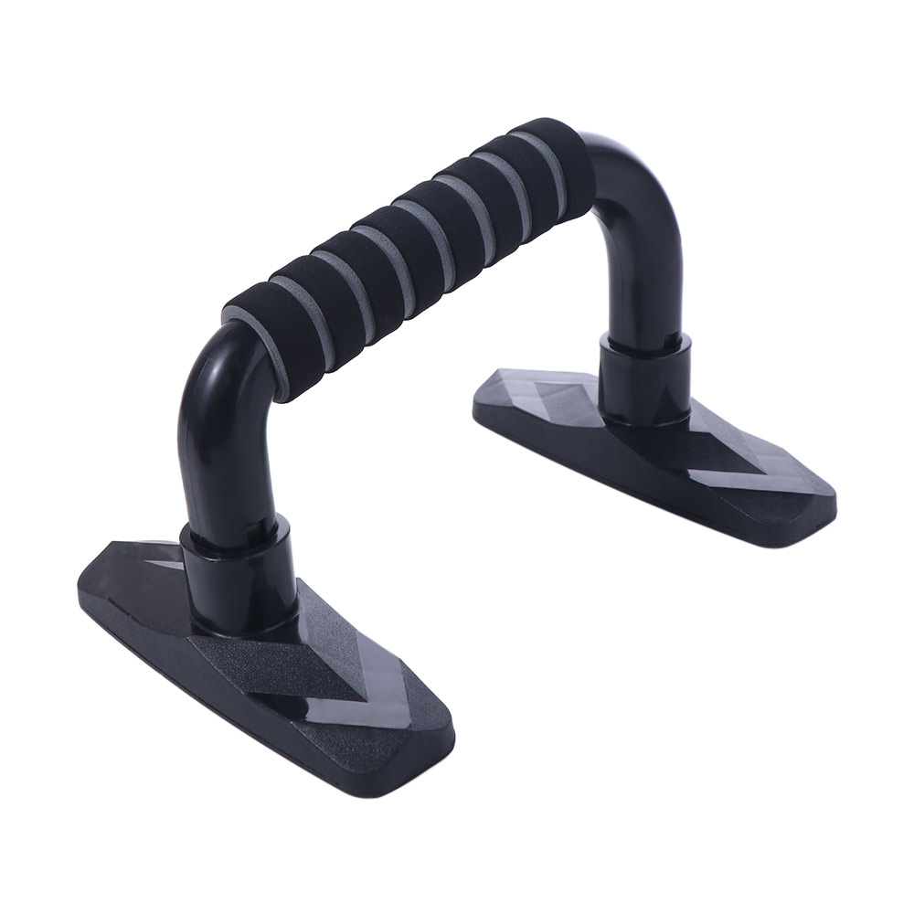 2Pcs Ergonomic Push Up Bar Foa - Push Up Stand Bar 评论和价格