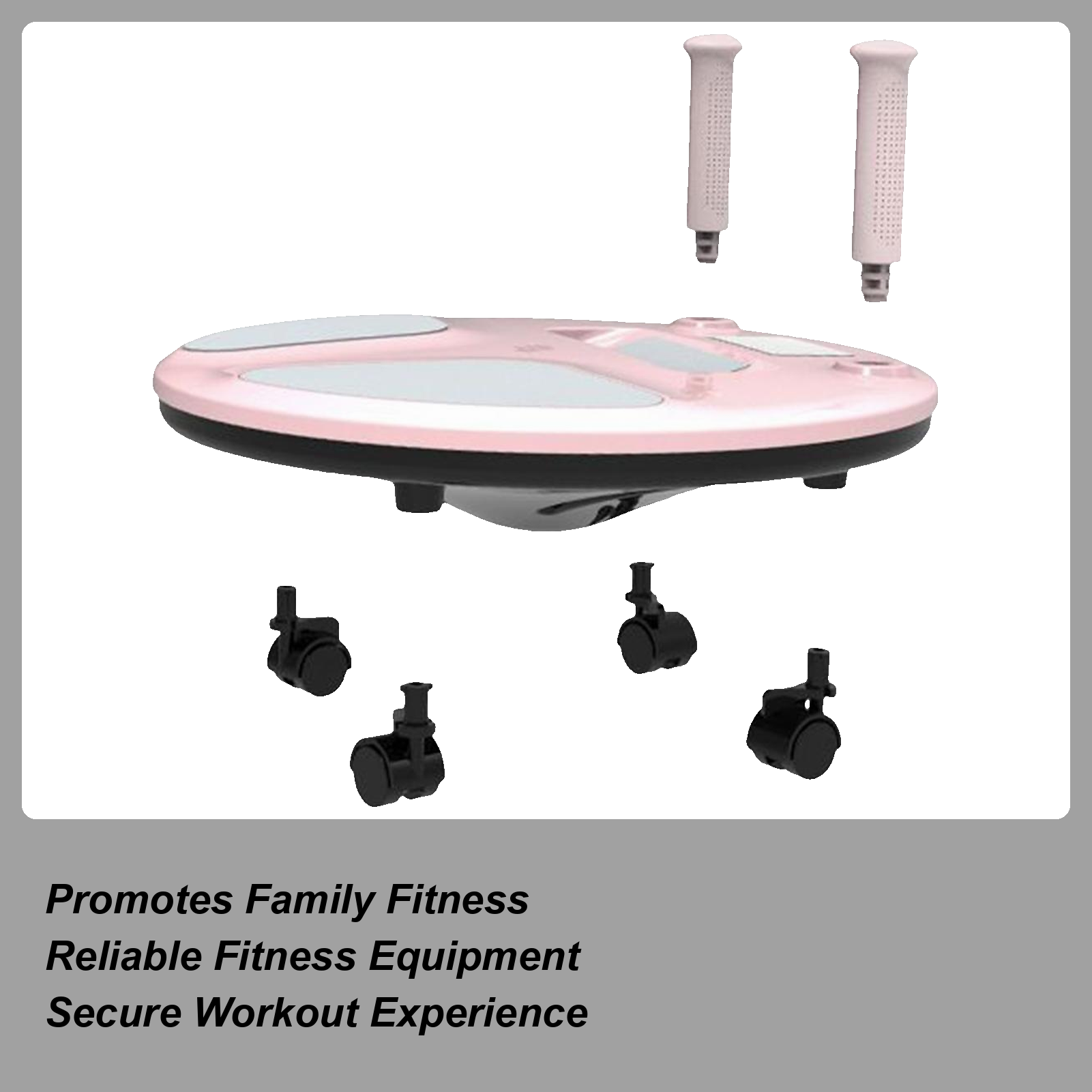 Abdominal Wheel Fitness Roller - Ab Roller Wheel 评论和价格
