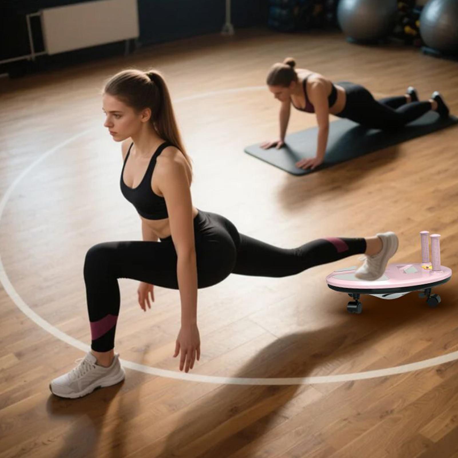 Abdominal Wheel Fitness Roller - Ab Roller Wheel 评论和价格