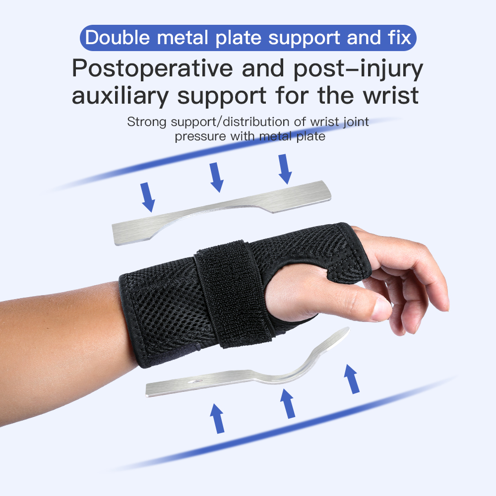 Breathable Wrist Support Profe - Lifting Straps Wrist 评论和价格