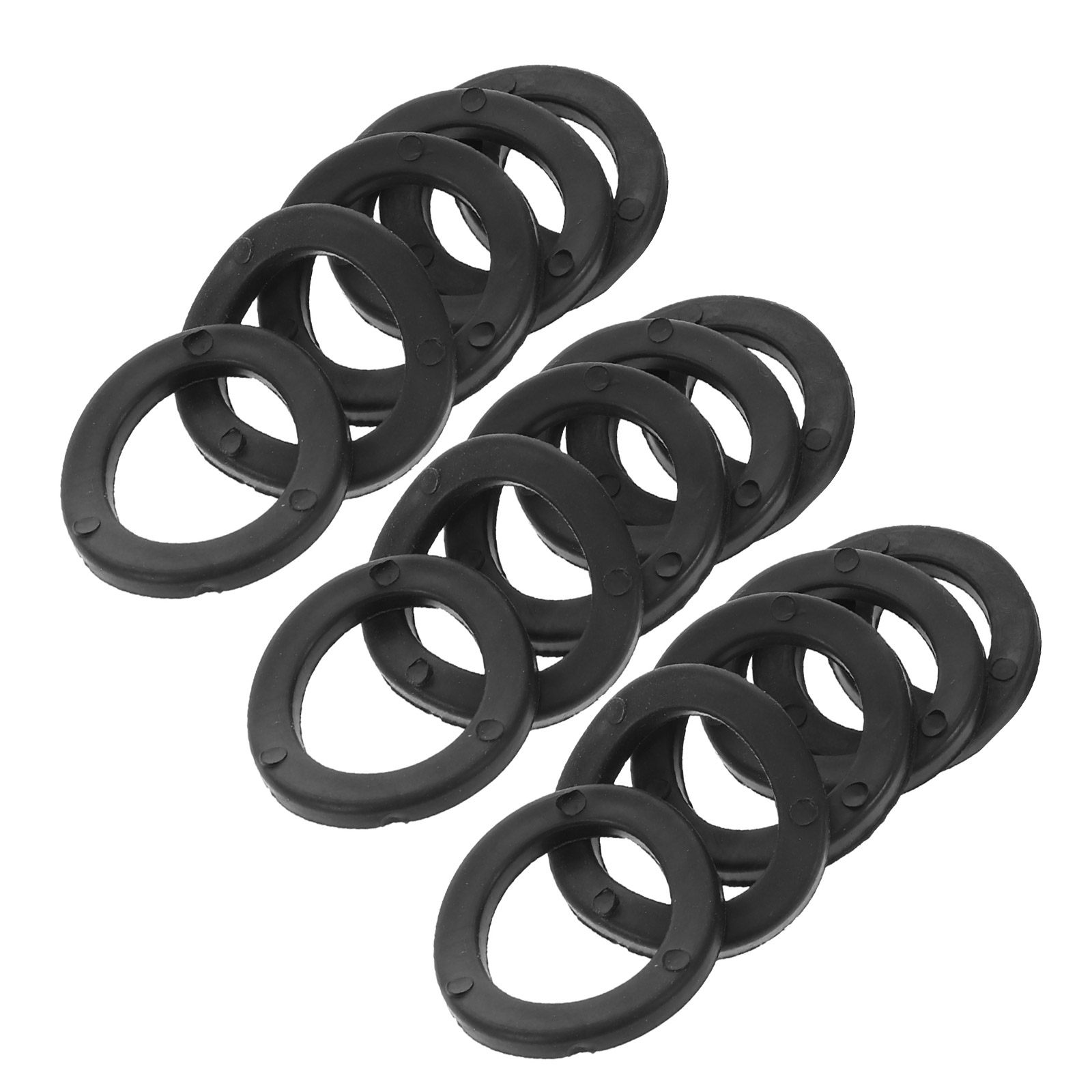 15Pcs Dumbbell Plastic Barbell - Home Gym Women 评论和价格