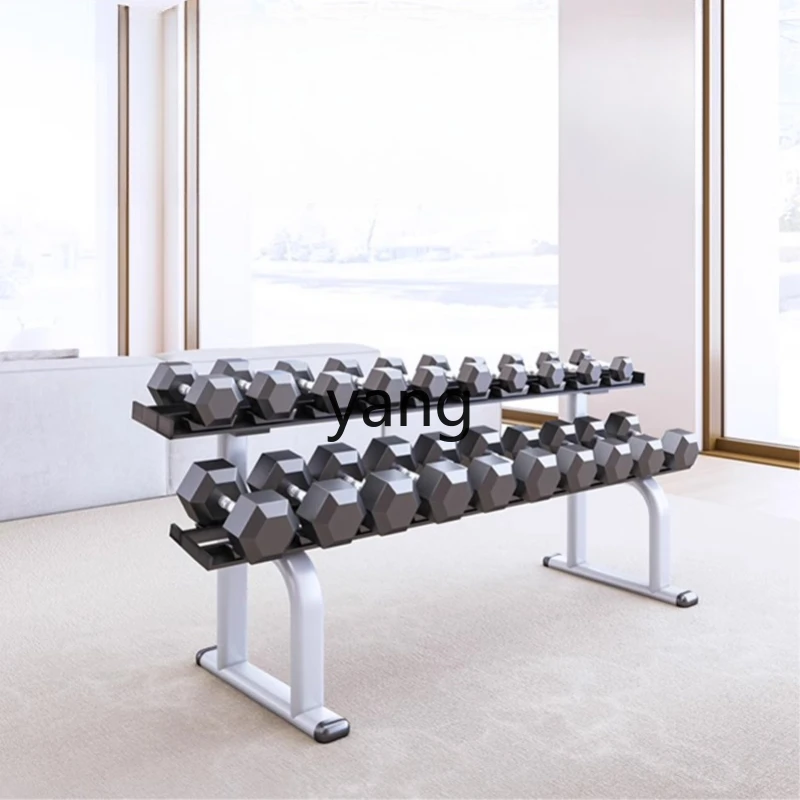 LMM Fixed Hex Dumbbell Full Se - Hex Dumbbell Set 评论和价格