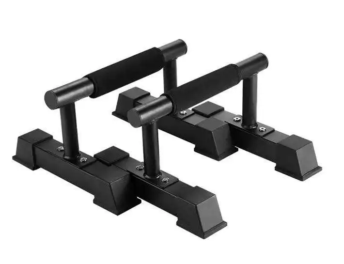 Parallette Push up Bars Dip St - Push Up Stand Bar 评论和价格
