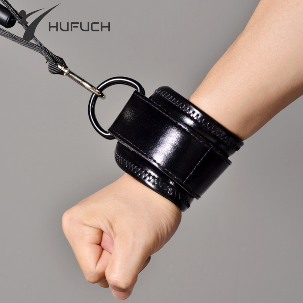 Wrist Straps For Resistance Ba - Home Gym All In One 评论和价格