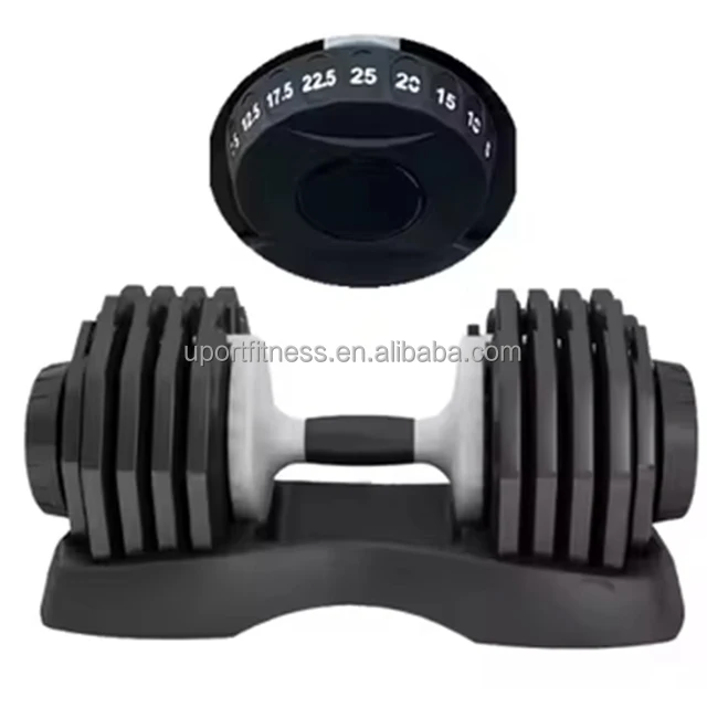 Customizable Cast Iron Hex Dum - Hex Dumbbell Set 评论和价格