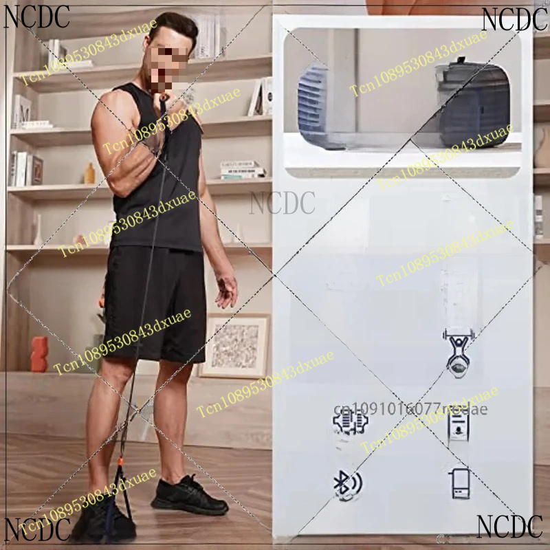 Home Fitness Equipment 4.4-44  - Home Gym Necessities 评论和价格