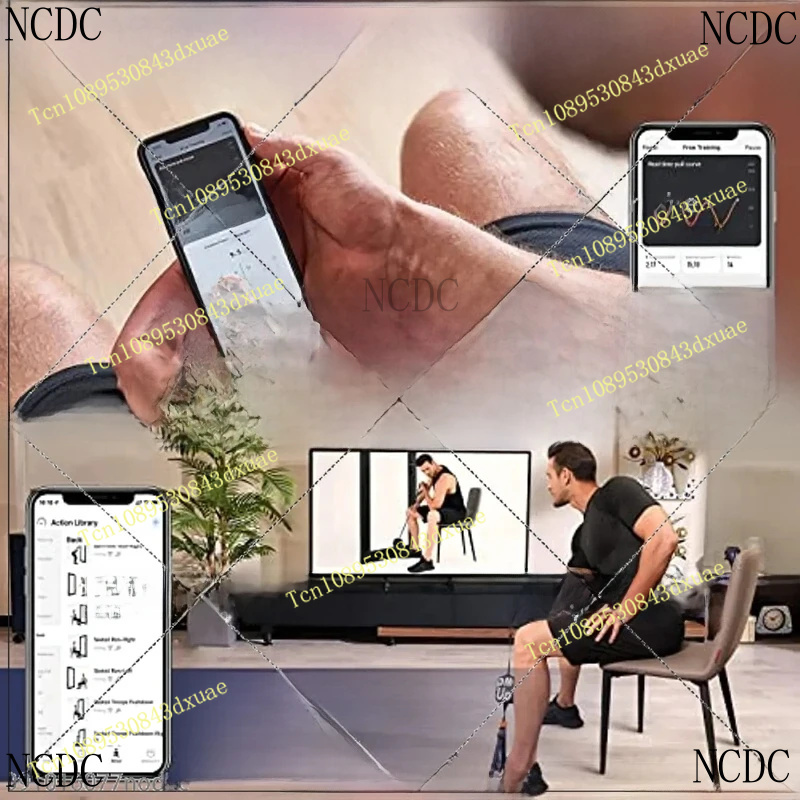 Home Fitness Equipment 4.4-44  - Home Gym Necessities 评论和价格