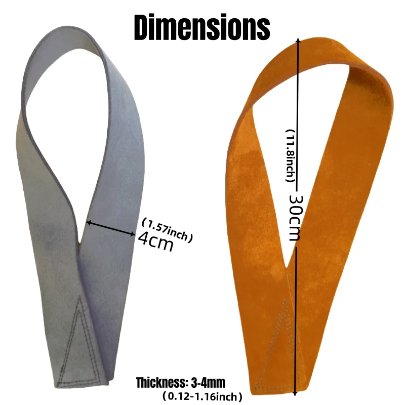 1 Pair V-Shape Weightlifting S - Lifting Straps Wrist 评论和价格