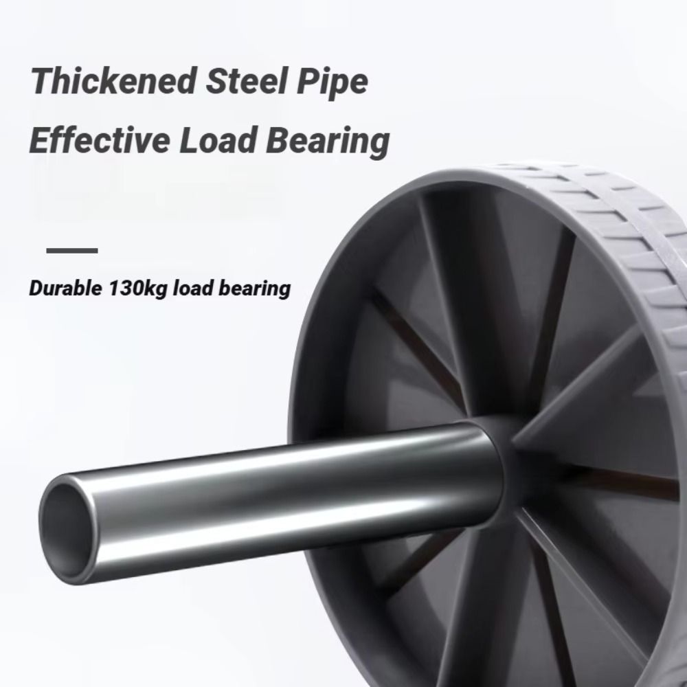 Strong Load Bearing Abdominal  - Ab Roller Wheel 评论和价格