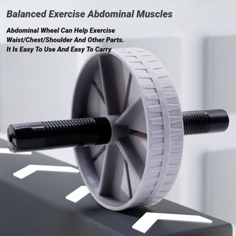 Strong Load Bearing Abdominal  - Ab Roller Wheel 评论和价格
