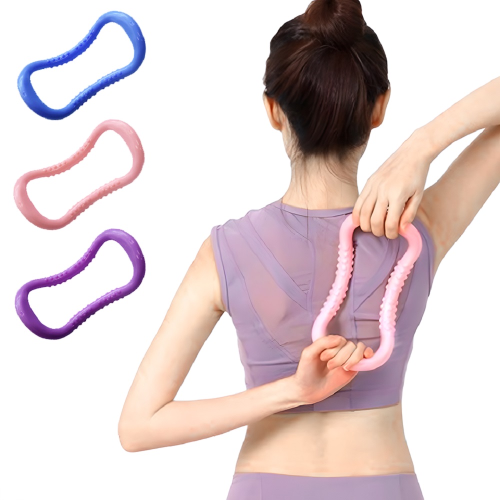 Resistance Bands with Foam Spo - Home Gym Necessities 评论和价格