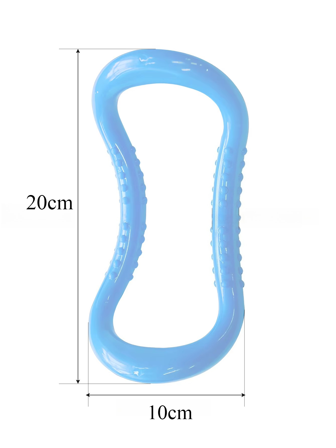 Resistance Bands with Foam Spo - Home Gym Necessities 评论和价格