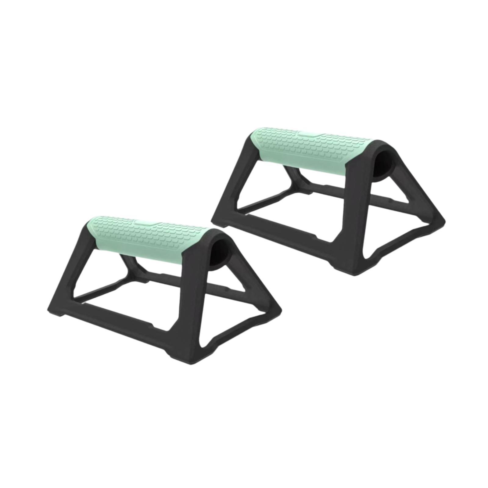 Push Up Stands Wide H Base Pus - Push Up Stand Bar 评论和价格