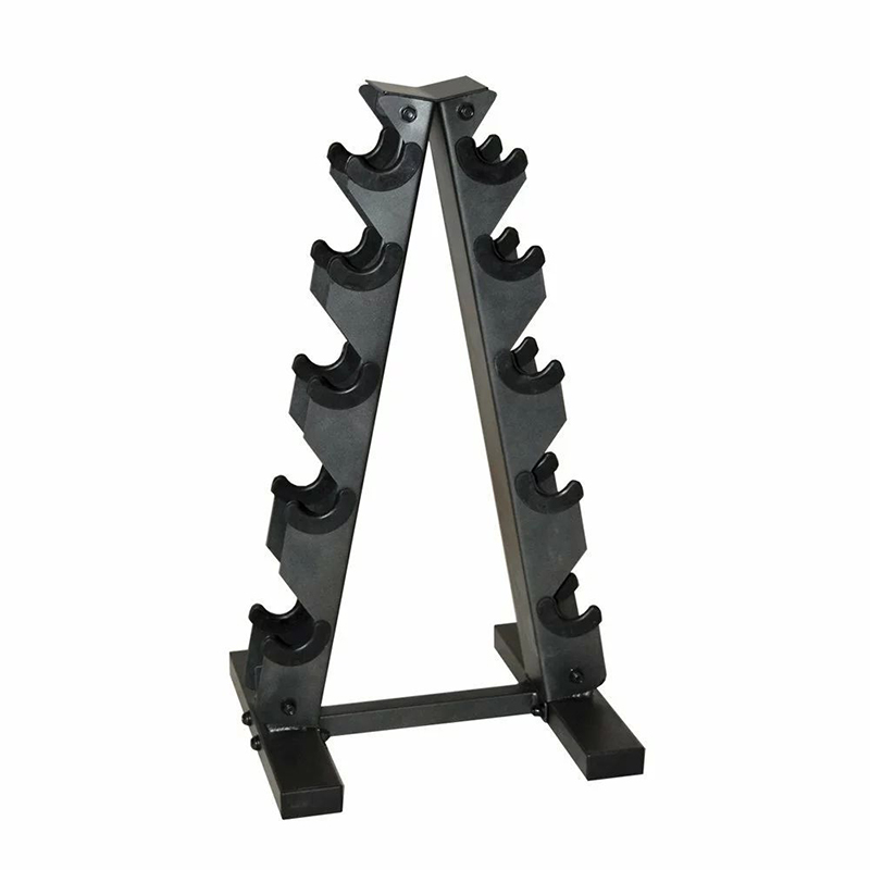 Weight Training Home A-Frame V - Hex Dumbbell Set 评论和价格