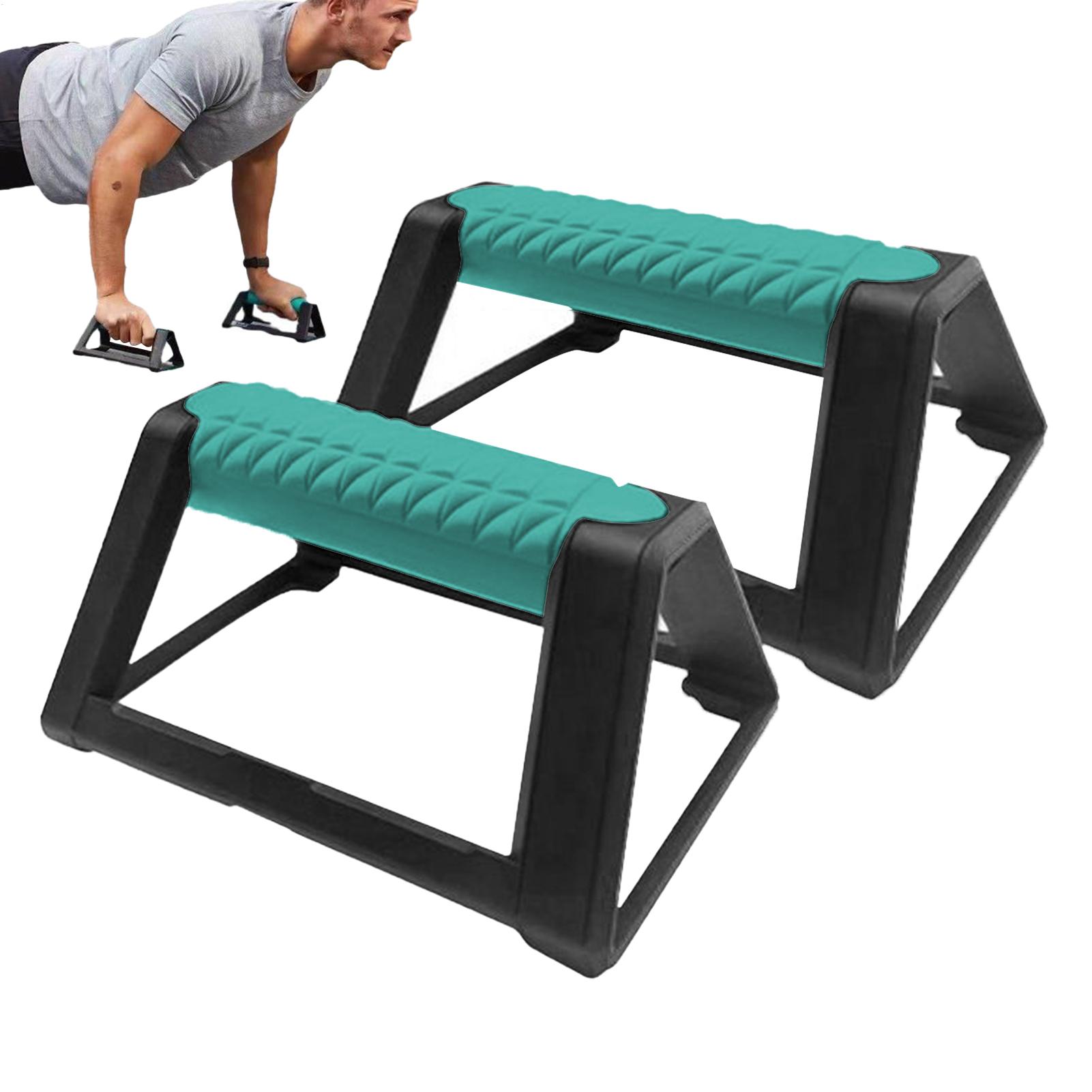 Multifunctional H-Shaped Push- - Home Gym Necessities 评论和价格