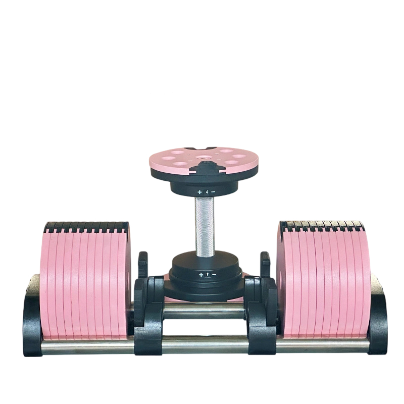 Adjustable 38 50kg home gym du - Home Gym All In One 评论和价格