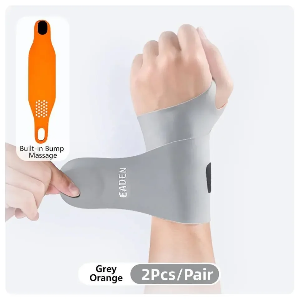 Adjustable Wrist Guard Sprain  - Lifting Straps Wrist 评论和价格