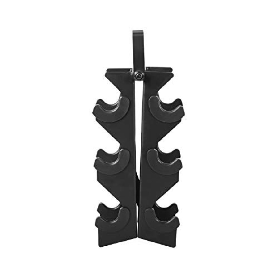 Coated Hex Dumbbell Weight Set - Hex Dumbbell Set 评论和价格
