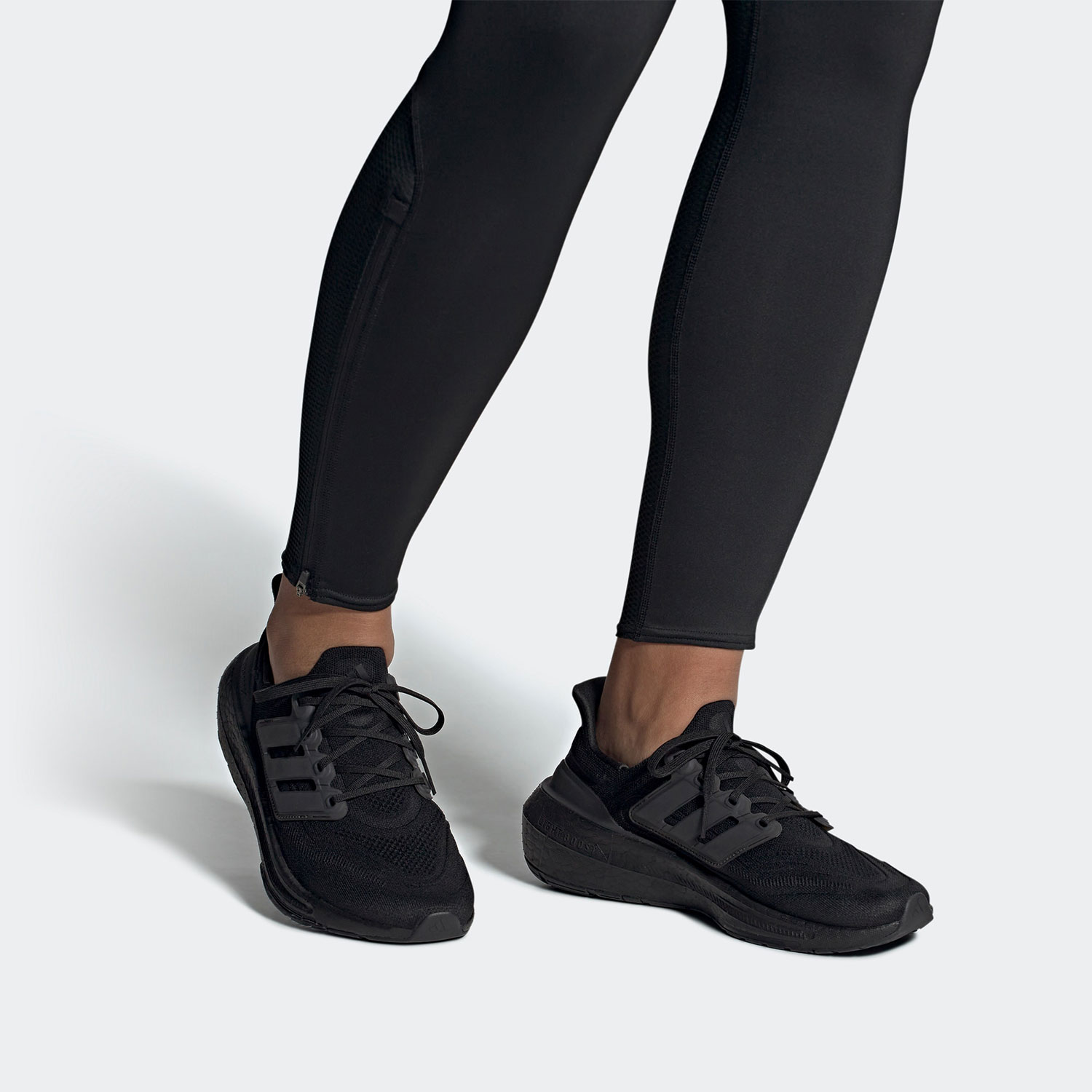 Adidas Authentic Ultraboost Li - Adidas Shoes Ultraboost Light 评论和价格