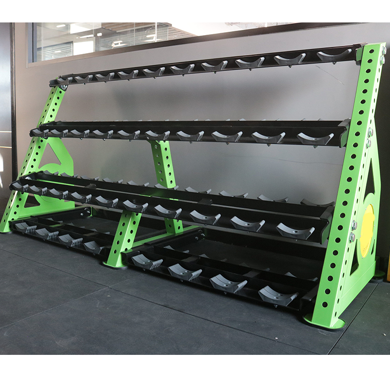 2026 Factory Gym Commercial Fi - Hex Dumbbell Set 评论和价格