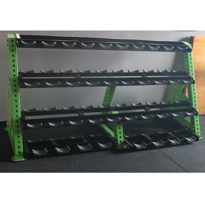 2026 Factory Gym Commercial Fi - Hex Dumbbell Set 评论和价格