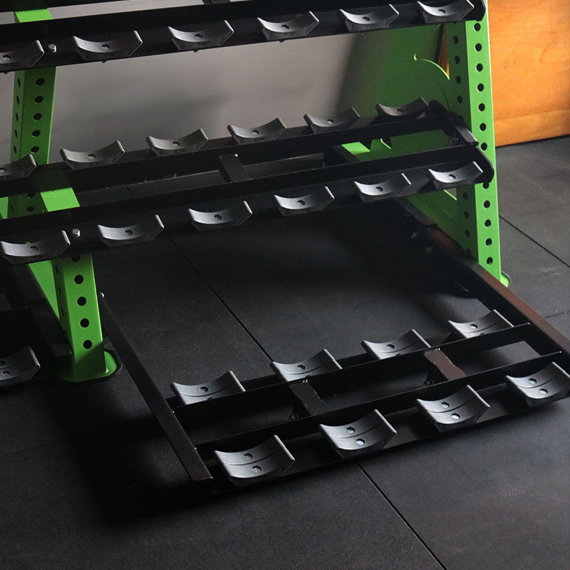 2026 Factory Gym Commercial Fi - Hex Dumbbell Set 评论和价格