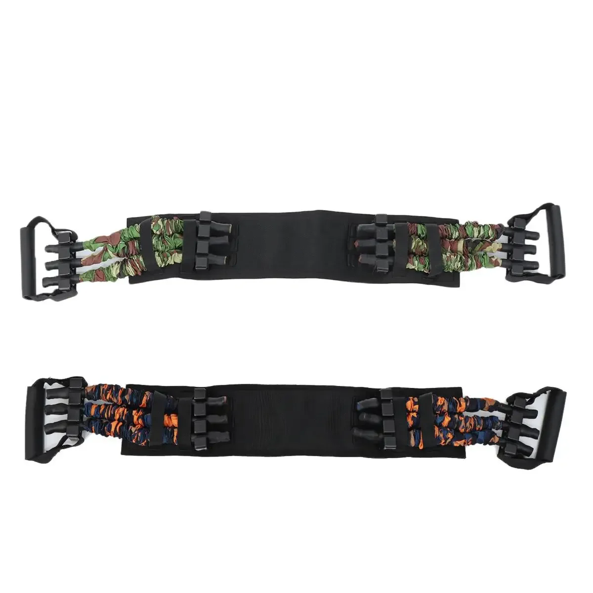 Resistance Bands Bench Press R - Home Gym Necessities 评论和价格