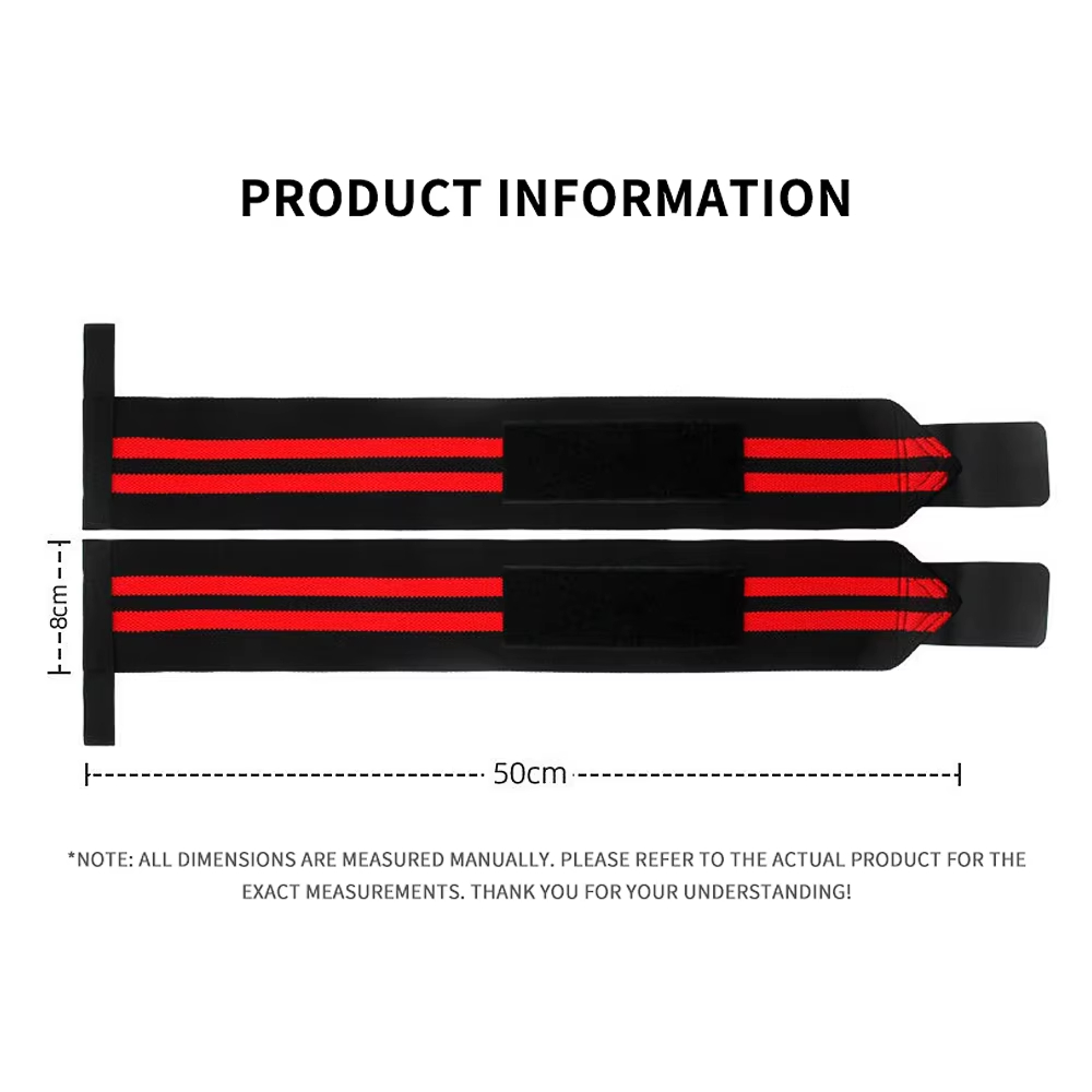Weight Lifting Wrist Wraps Adj - Lifting Straps Wrist 评论和价格