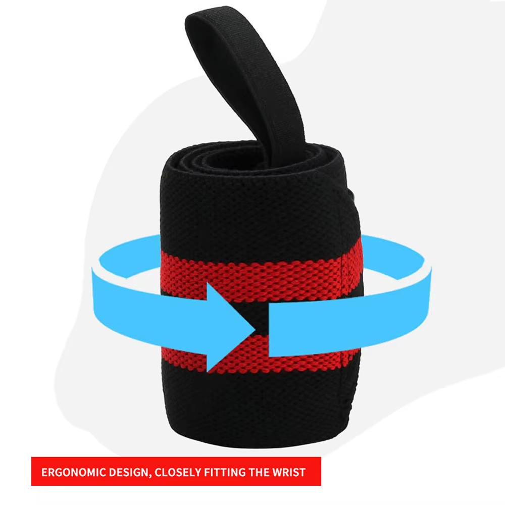 Weight Lifting Wrist Wraps Adj - Lifting Straps Wrist 评论和价格