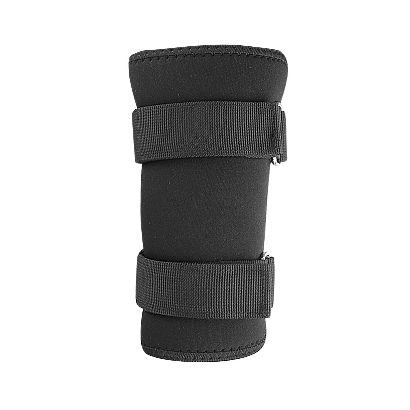 Kettlebell Wrist Guard Adjusta - Lifting Straps Wrist 评论和价格