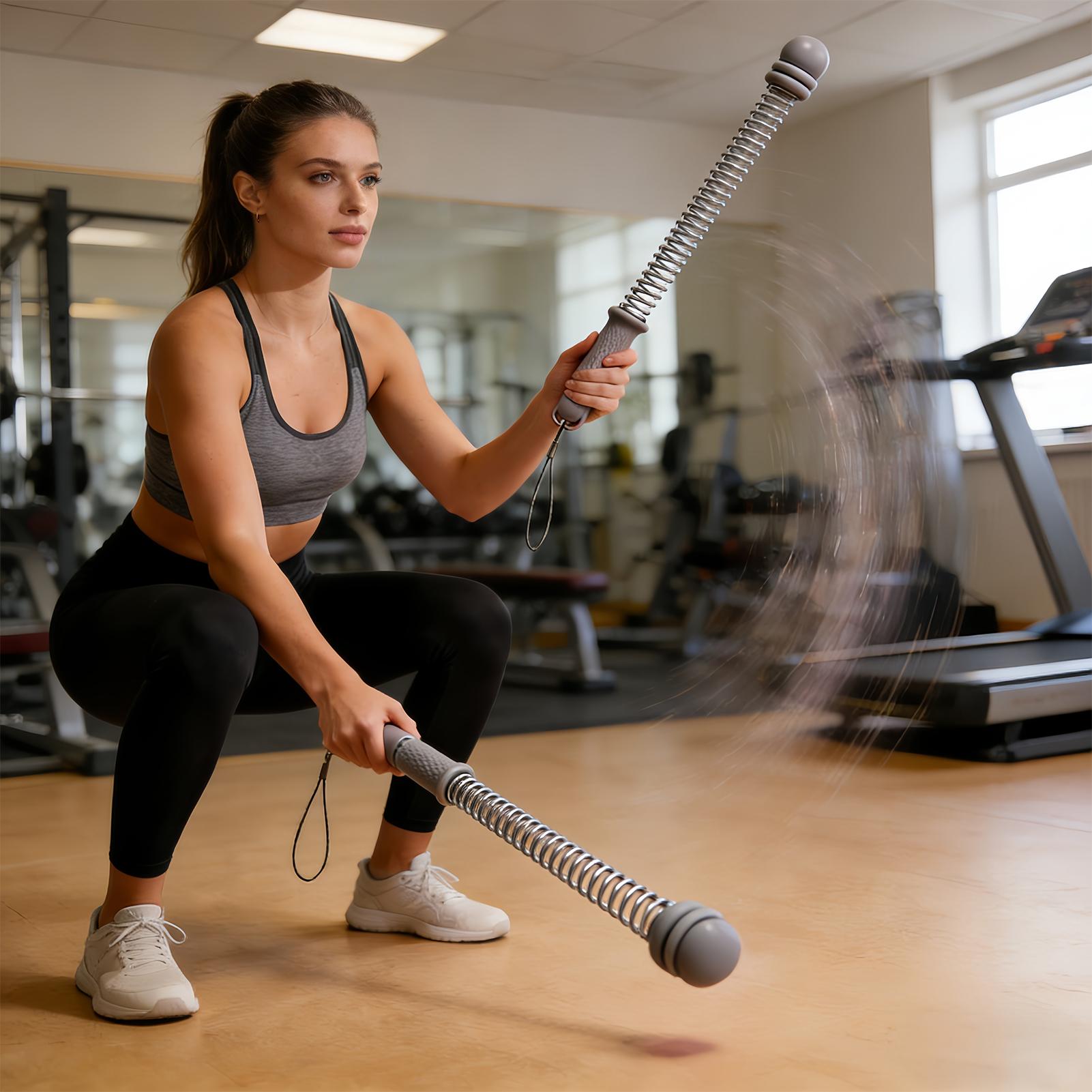 Battle Ropes For Home Gym Adju - Home Gym Women 评论和价格