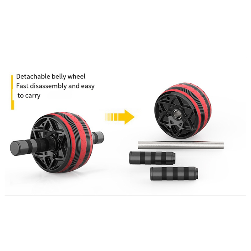 【Supernew】Ab Wheel Roller Work - Ab Roller Wheel 评论和价格