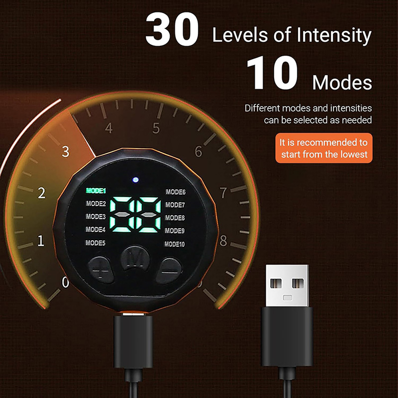 Abdominal Toning Belt Smart Mu - Home Gym Necessities 评论和价格