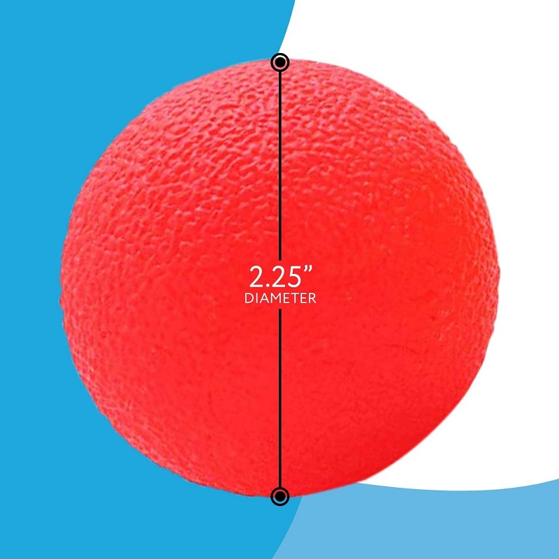 Hand Grip Egg Gripping Ball Fi - Home Gym Necessities 评论和价格