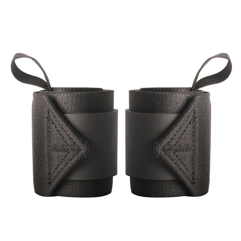 Padded Hard Wrist Wrap Support - Lifting Straps Wrist 评论和价格