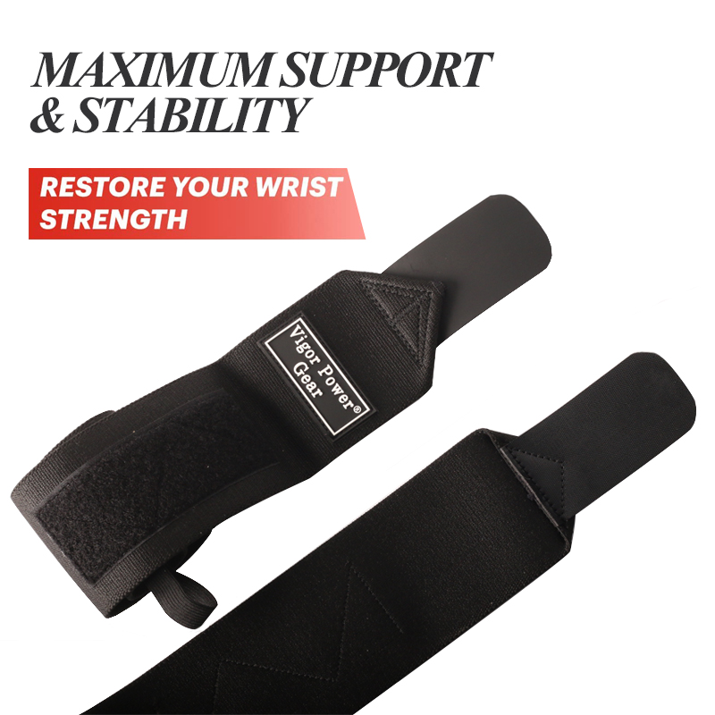 Padded Hard Wrist Wrap Support - Lifting Straps Wrist 评论和价格