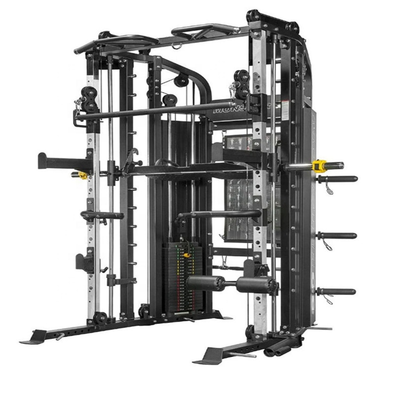 Gym Comprehensive And Full Exe - Home Gym All In One 评论和价格