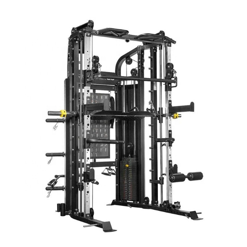 Gym Comprehensive And Full Exe - Home Gym All In One 评论和价格