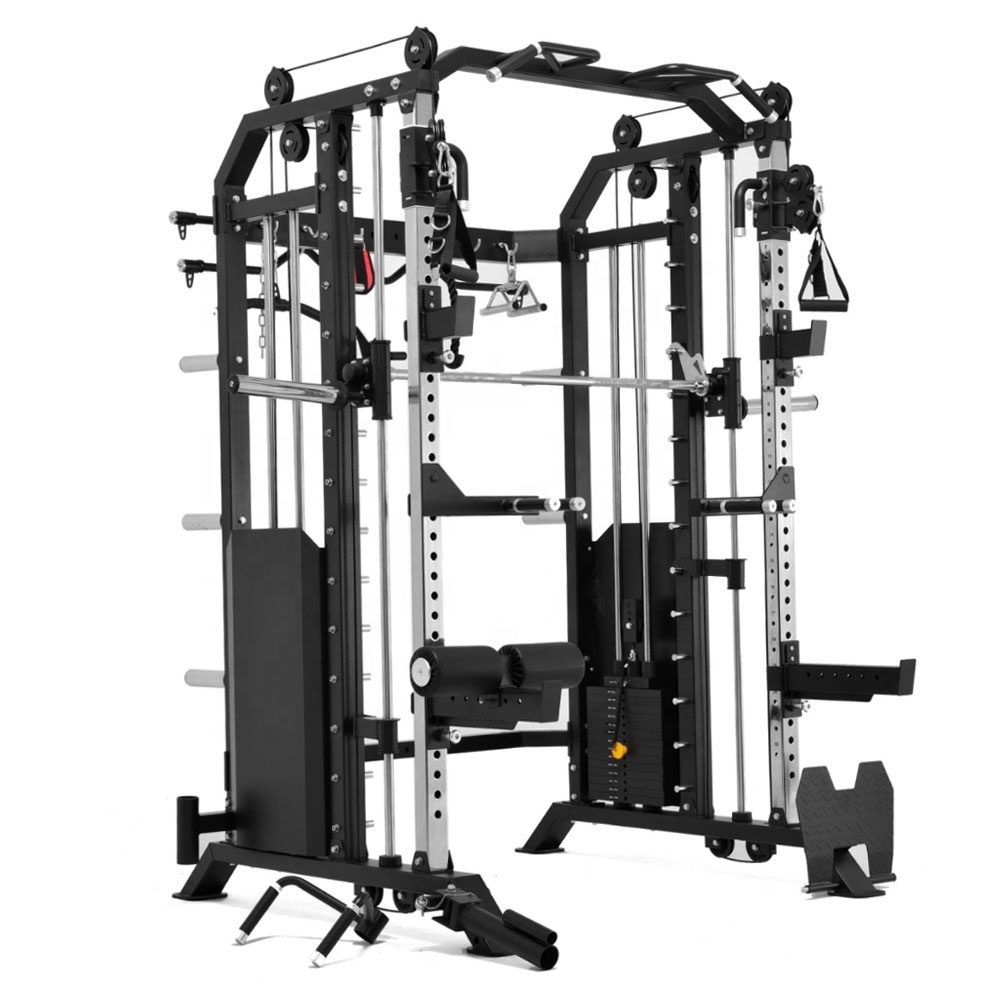 Gym Comprehensive And Full Exe - Home Gym All In One 评论和价格