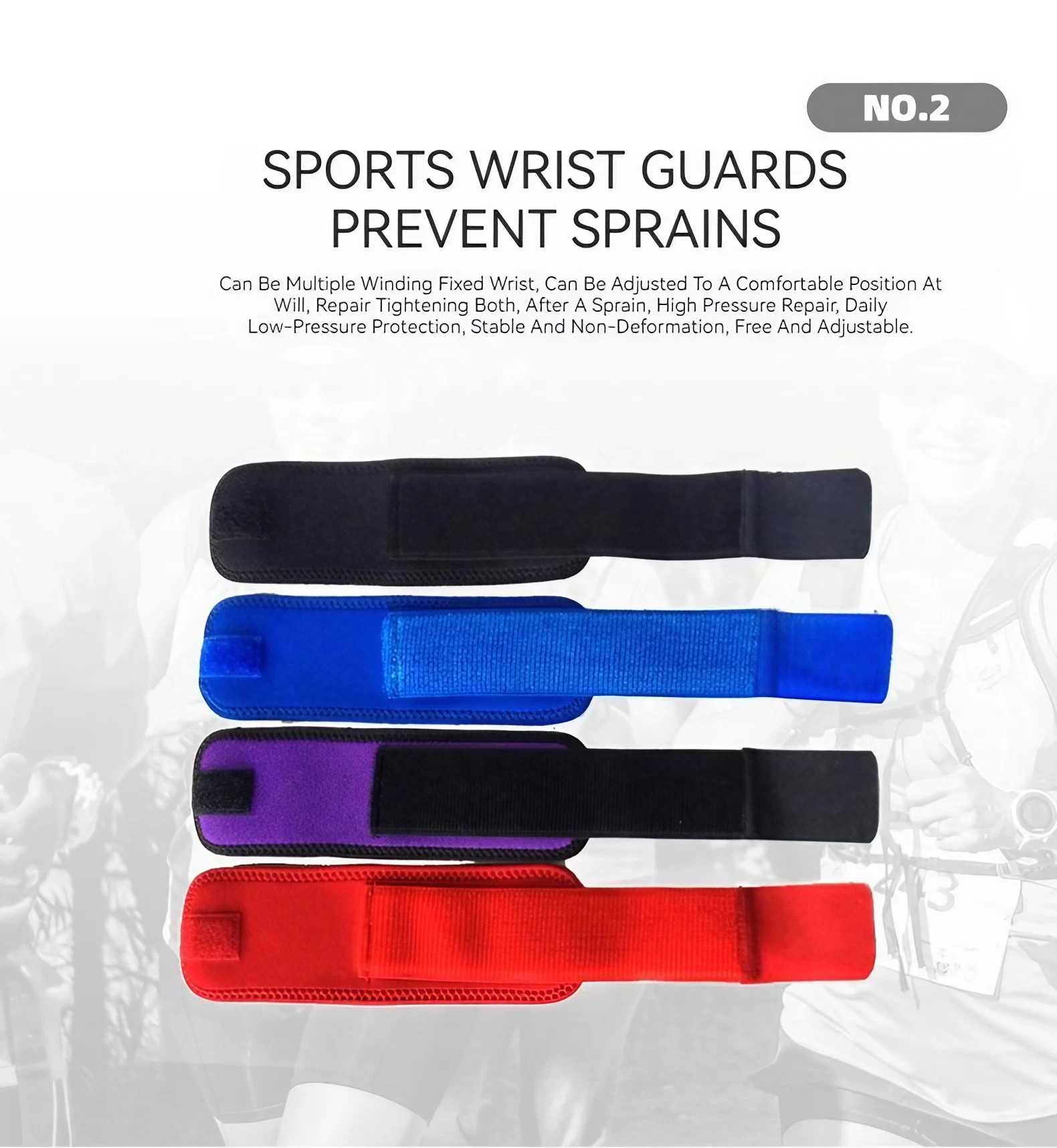 Fitness Strength Bandage Hand  - Lifting Straps Wrist 评论和价格