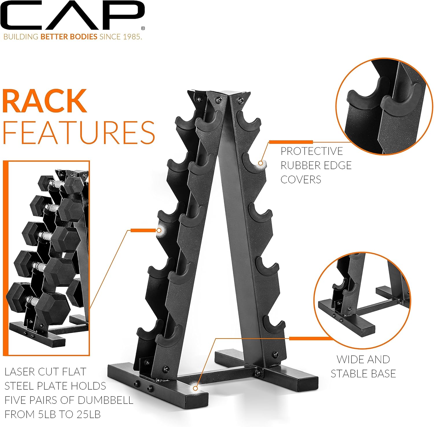 Coated Hex Dumbbell Weight Set - Hex Dumbbell Set 评论和价格