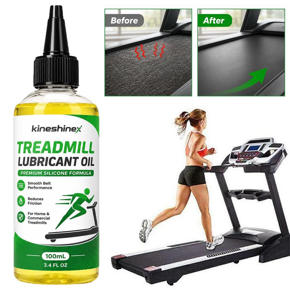 100ml Treadmill Lubricant Oil  - Home Gym Necessities 评论和价格