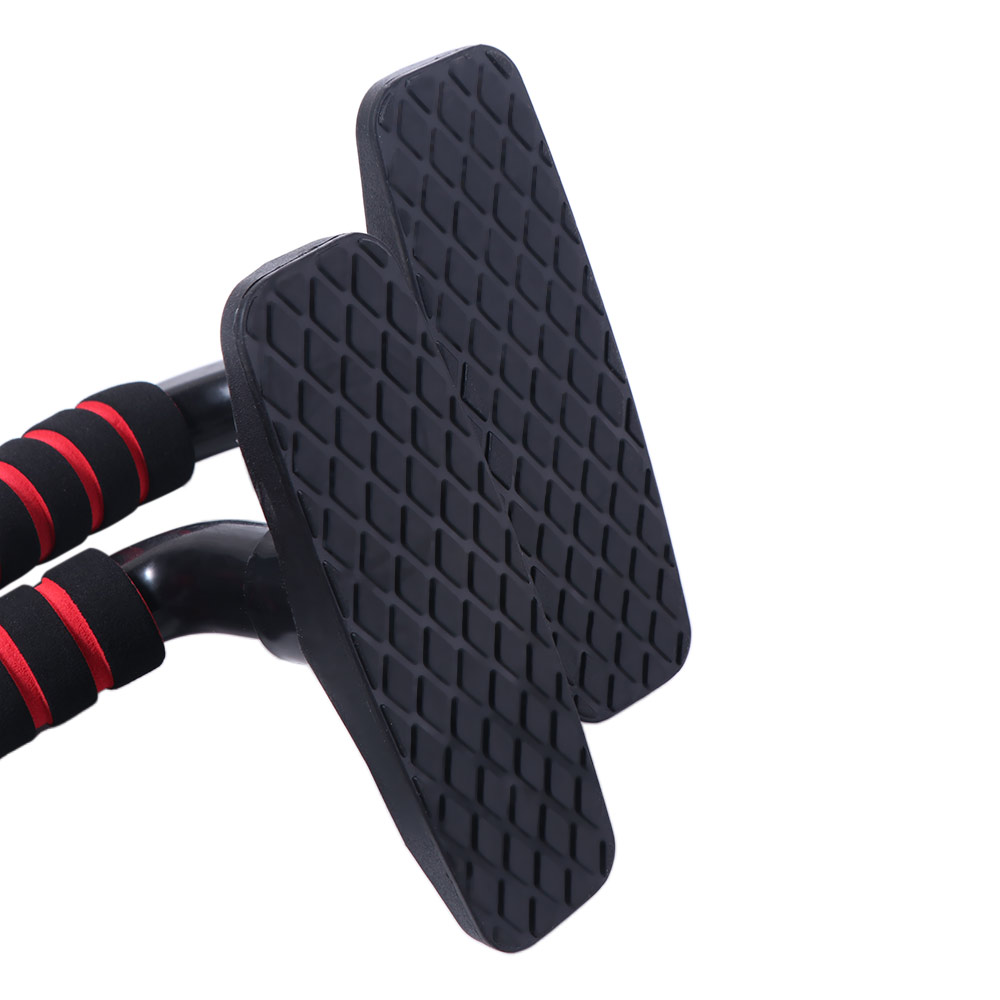 2Pcs Ergonomic Push Up Bar Foa - Push Up Stand Bar 评论和价格
