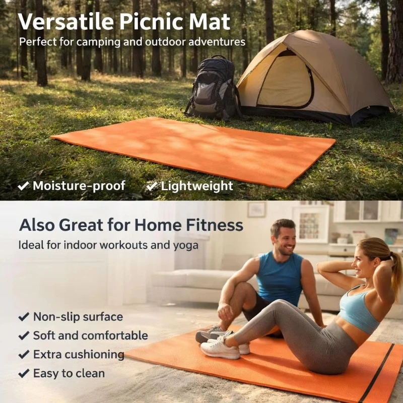 Hot Sale Yoga Mat Pilates Fitn - Home Gym On Carpet 评论和价格