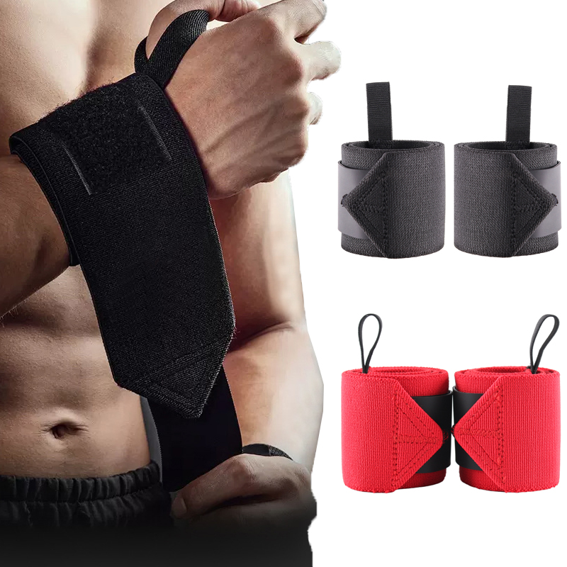 Professional Stiff Wrist Wraps - Lifting Straps Wrist 评论和价格
