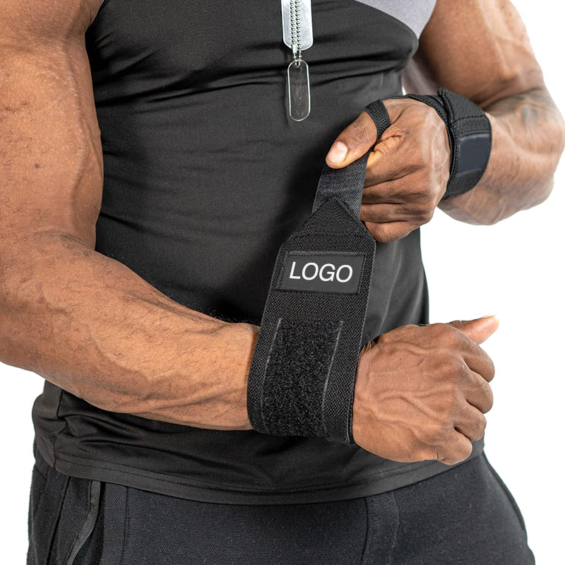 Professional Stiff Wrist Wraps - Lifting Straps Wrist 评论和价格